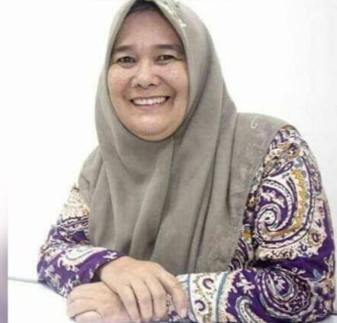Irna Minauli, Direktur Minauli Consulting. (F:ist/mistar)