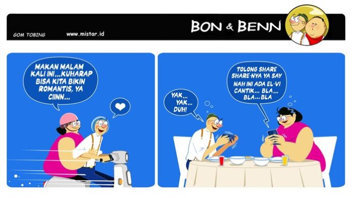 BON & BENN