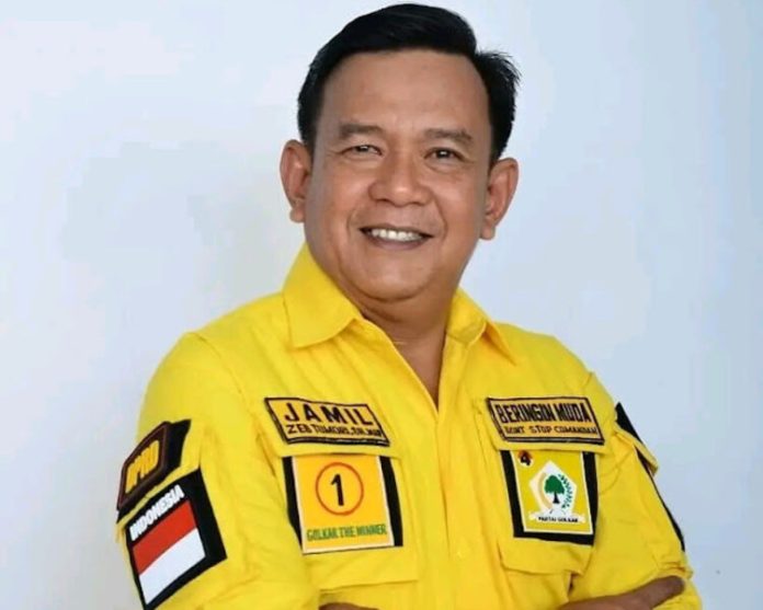 Golkar Sibolga