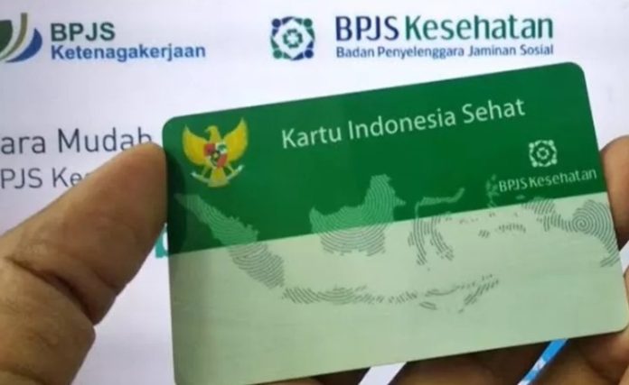 BPJS Kesehatan