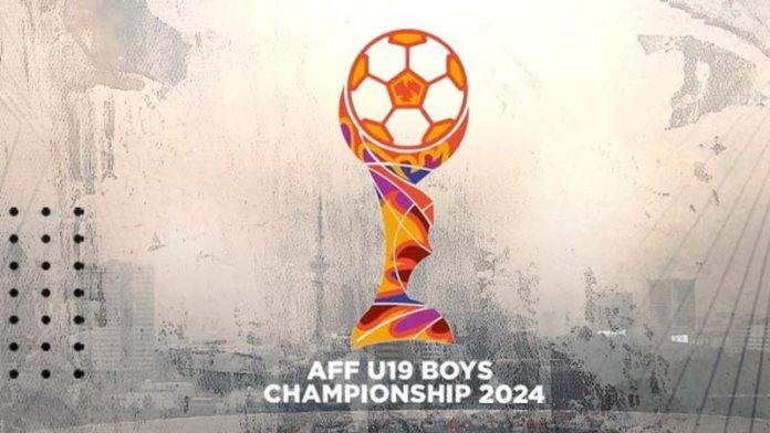Piala AFF U-19 2024