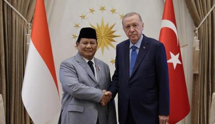 Prabowo Subianto