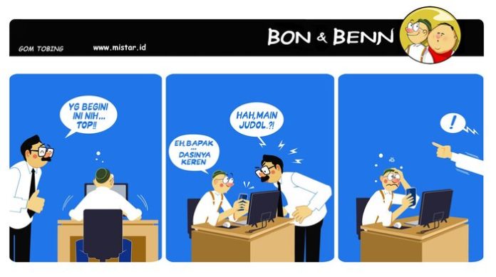 BON & BENN