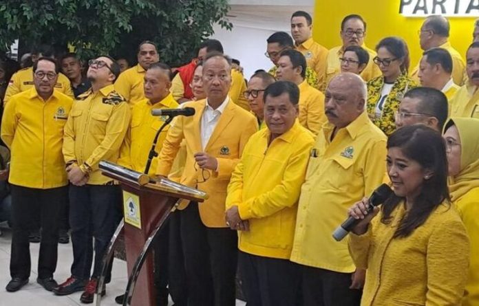 Golkar