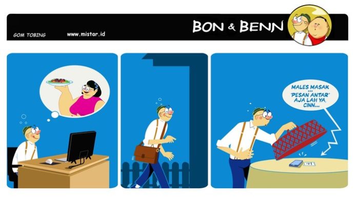 BON & BENN