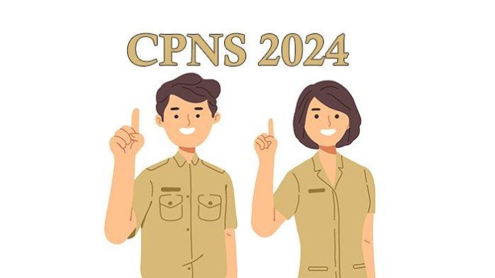 CPNS 2024