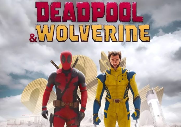 Deadpool & Wolverine