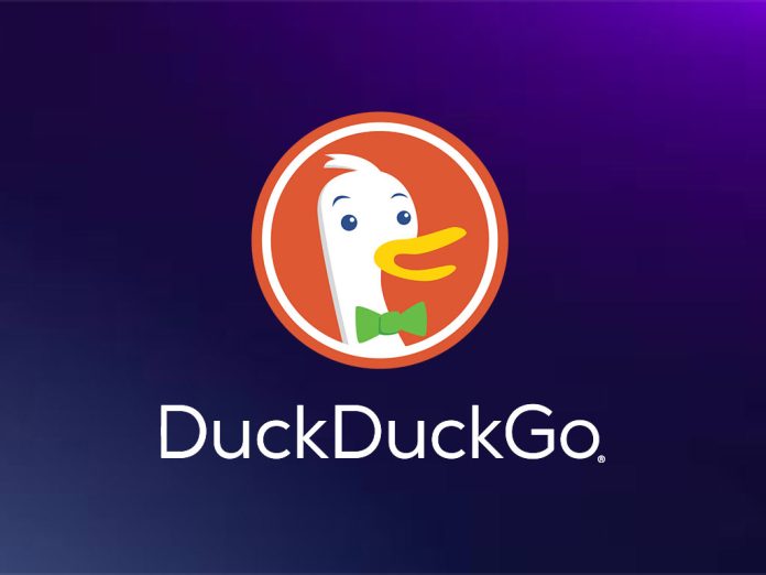 DuckDuckGo