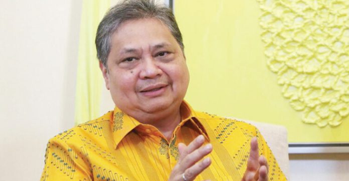 Partai Golkar