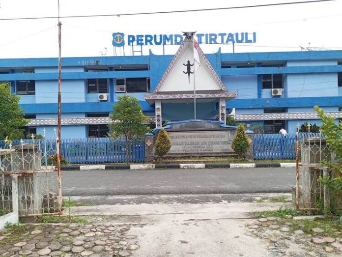 Perumda Tirtauli