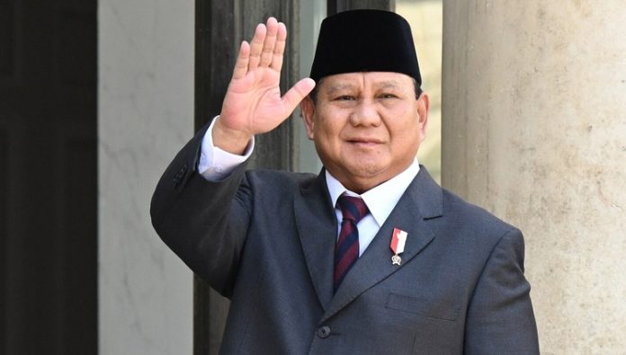 Prabowo Subianto