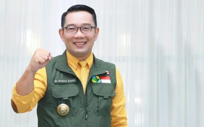 Ridwan Kamil