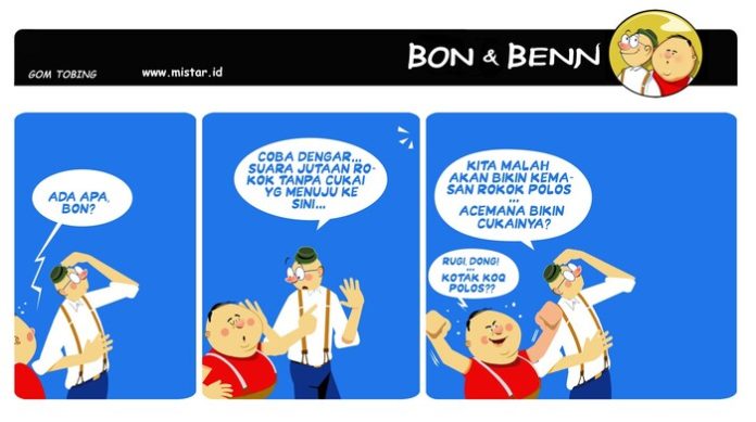 BON & BENN