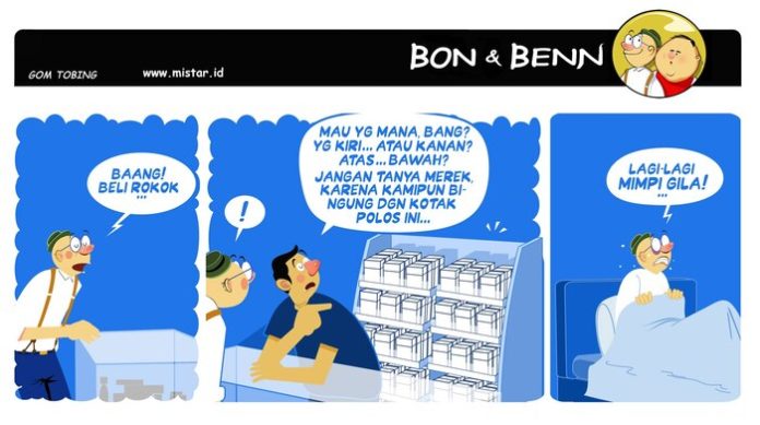 BON & BENN