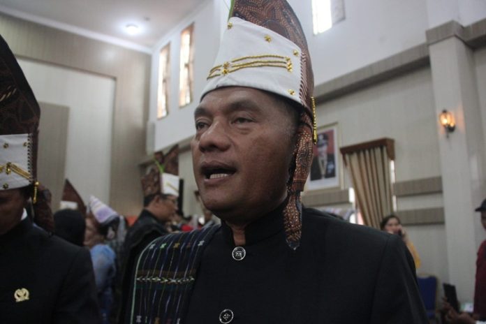 DPRD Simalungun