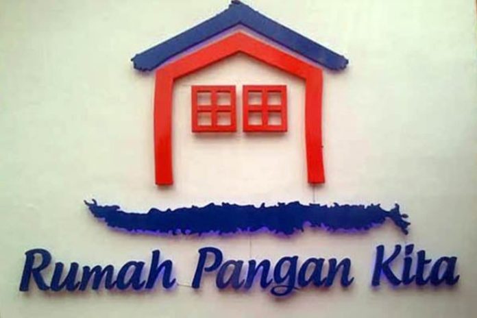 Rumah Pangan Kita