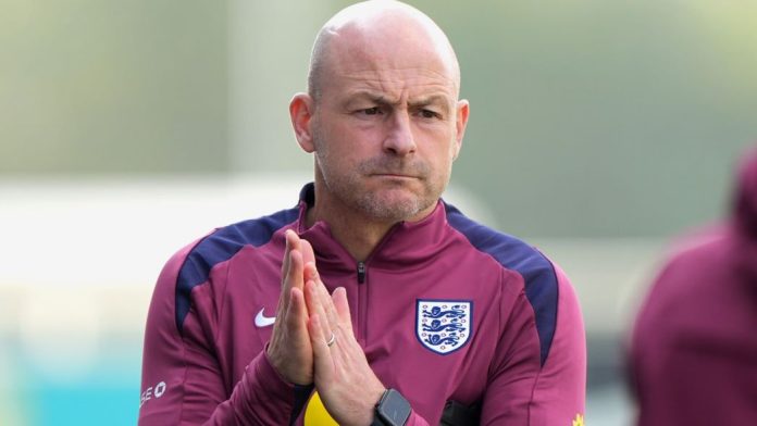 Lee Carsley