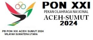 Logo PON Aceh-Sumut.(f:ist/mistar)