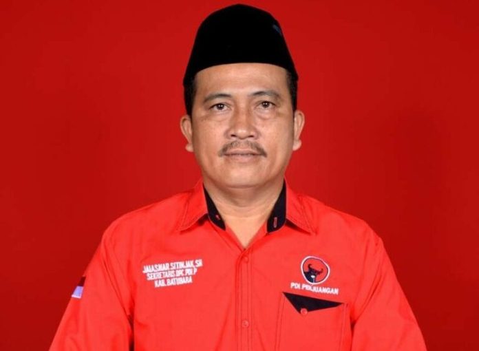 PDIP Batu Bara