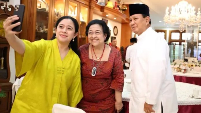 Prabowo Subianto