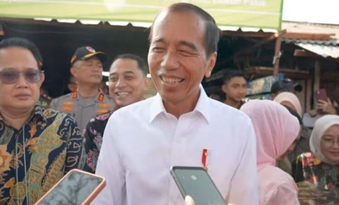 Jokowi