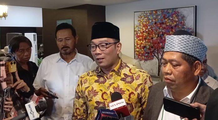 Ridwan Kamil