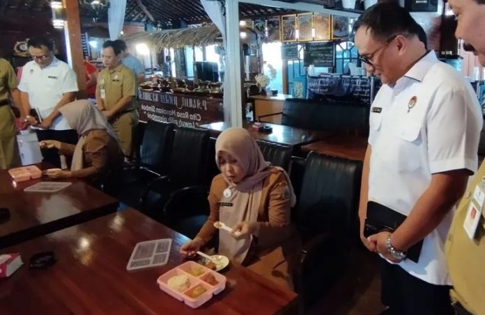 Makan Bergizi Gratis