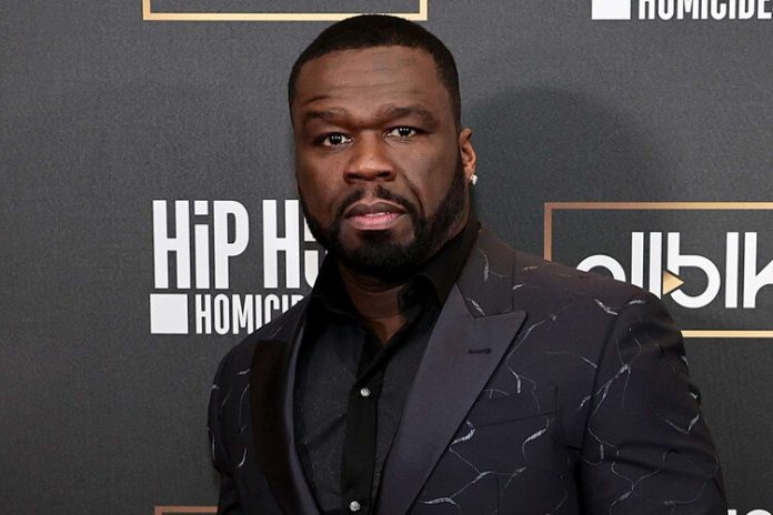 50 Cent