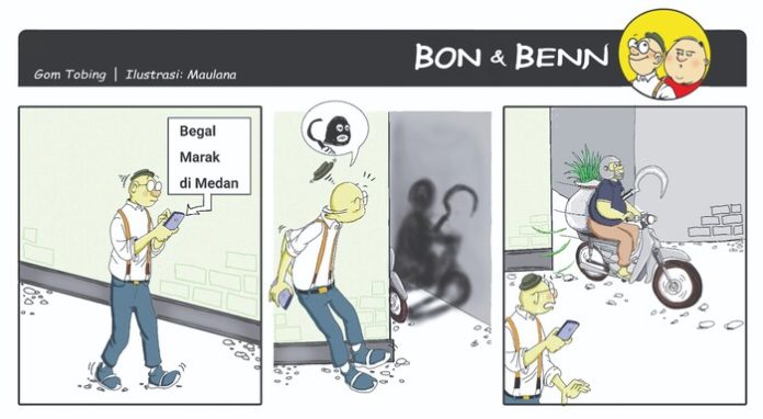 BON & BENN