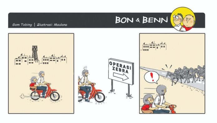 BON & BENN