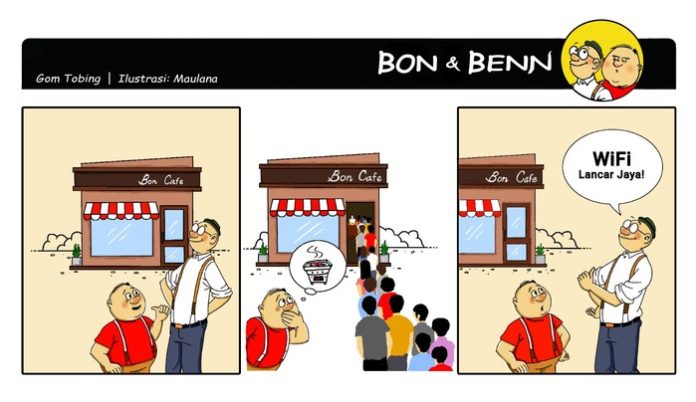 BON & BENN