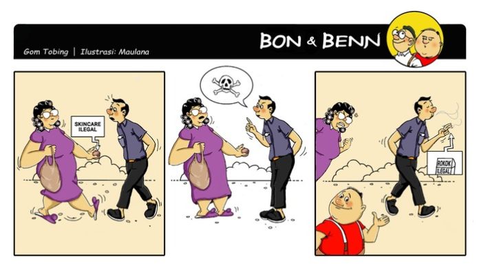 BON & BENN