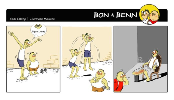 BON & BENN