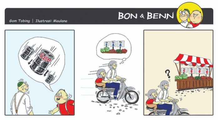 BON & BENN