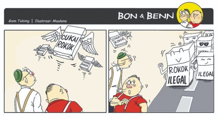 BON & BENN