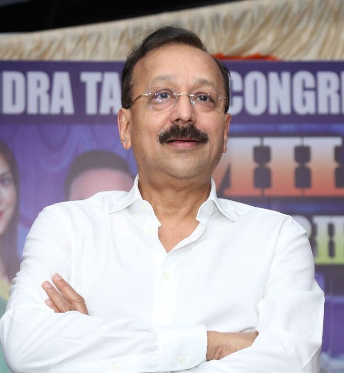 Baba Siddique