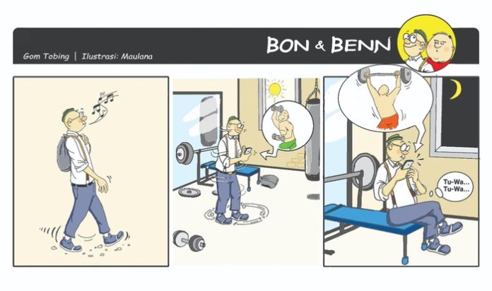 BON & BENN