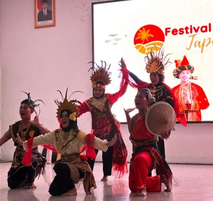 Festival Pariwisata Tapanuli 2024