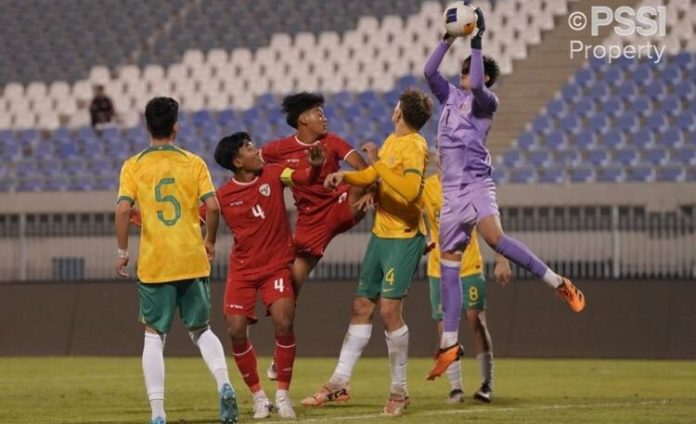 Timnas Indonesia U-17