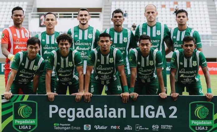 PSMS Medan