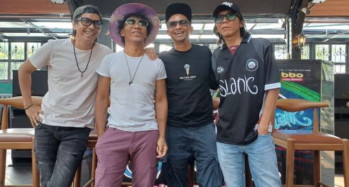 Slank