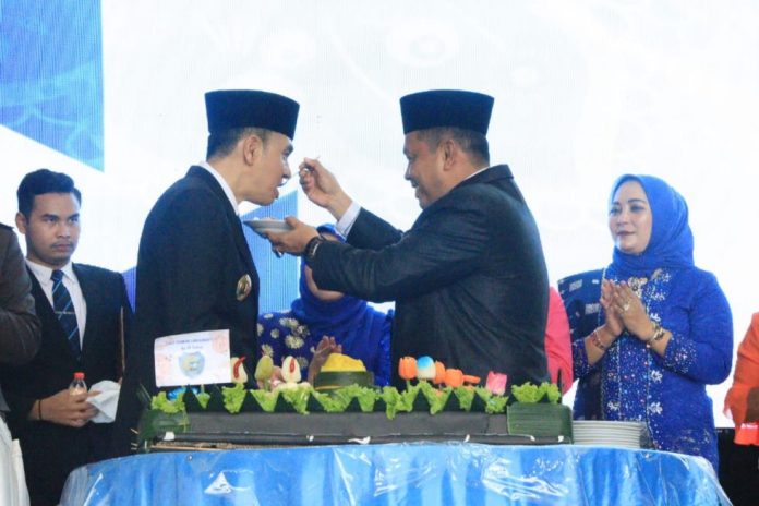 Perayaan Hari Jadi Kabupaten Labuhanbatu ke-79