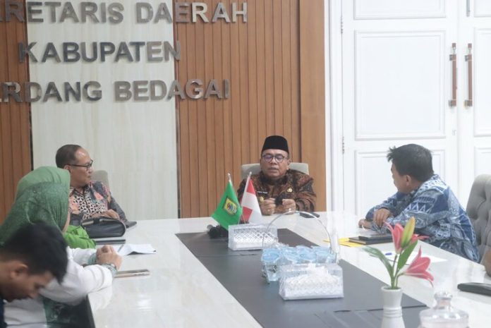 Pjs Bupati Sergai