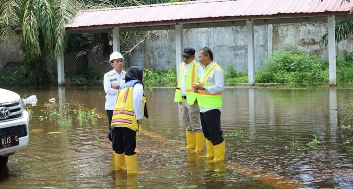 banjir