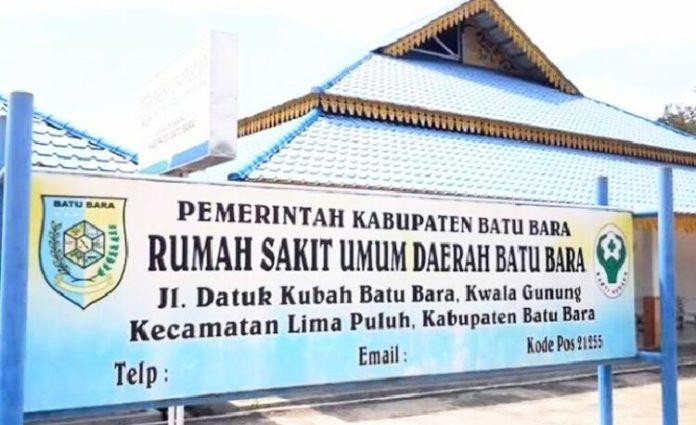 RSUD Batu Bara