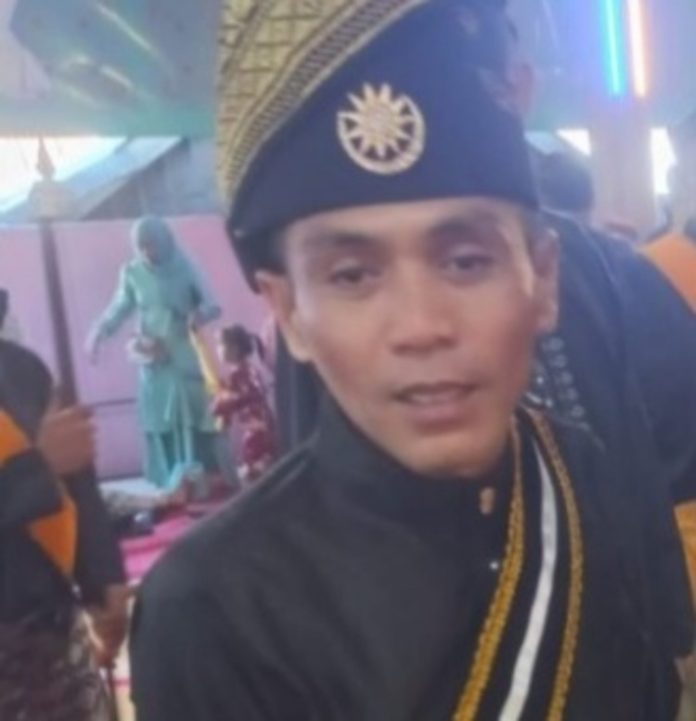 Raja Labuhan Negeri Deli Kota Batu