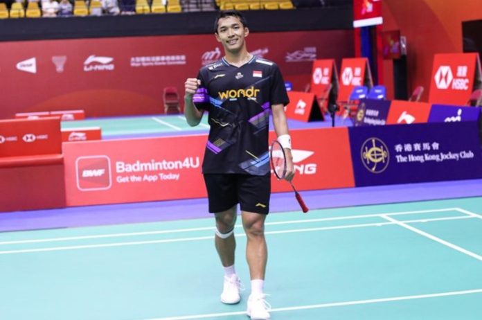 Jonatan Christie