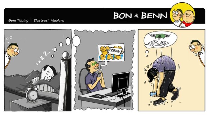 BON & BENN