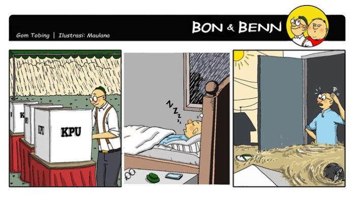 BON & BENN