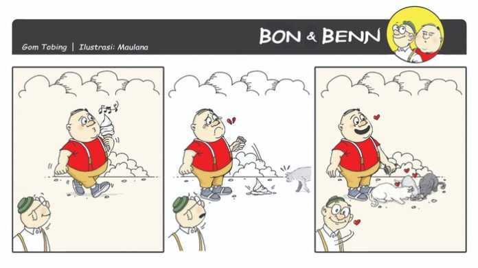 BON & BENN